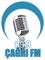 Çağrı FM 89.9 Logo