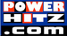 Powerhitz - Total Country Logo