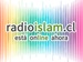 Radio Islam Chile Logo