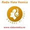 Radio Viata Vesnica Logo