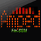 Amped FM - Flashback Logo