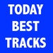 Today Best Tracks Logo