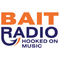 BAIT Radio Logo