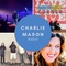 Charlie Mason Radio Logo