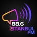 Istanbul FM Logo