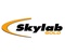 Radio Skylab - Skylab Gold Logo