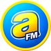 Alfa FM Logo