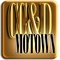 CC&D Motown Logo