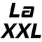 La XXL Logo