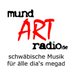 mundARTradio Logo