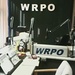 WRPO-LP Logo