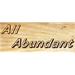 All Abundant Soul Logo