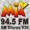 MixUtah Logo