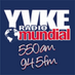 YVKE Mundial Los Andes Logo