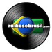 Rádio Só Brasil Logo