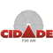 Radio Cidade Jundiai Logo