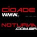 Cidade Noturna Logo