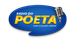 Rádio Web do Poeta Logo