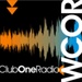 ClubOneRadio Logo