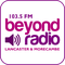 Beyond Radio Logo