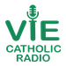 VIE Catholic Radio Logo