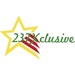 237Xclusive Radio Logo