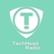 TechHead Radio Logo