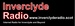 Inverclyde Radio Logo