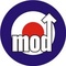 Mod Radio UK Logo