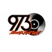 973FM Logo