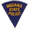 Indiana State Police   Evansville District Logo