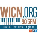 90.5 WICN - WICN Logo