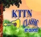KTTN - KTTN-FM Logo