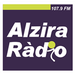 Alzira Radio Logo