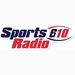 SportsRadio 610 - KILT Logo