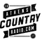 Athens Country Radio Logo