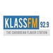 Klass FM 92.9 Logo