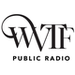 WVTF Public Radio - WVTR Logo