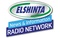 Radio Elshinta Logo