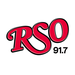 RSO 91.7 Logo