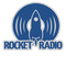 Rocket Radio Logo