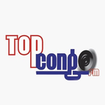 Top Congo FM Logo