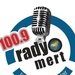 Radyo Mert Logo