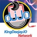 K Lite (KingDeejayJO FM) Logo