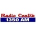 Radio Centro - XHLBL Logo