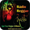 Rádio Reggae Rasta  Logo