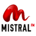 Mistral FM Toulon Logo