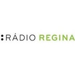 Rádio Regina Západ Logo