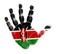 Kenyan USA Vibe Radio Logo