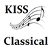 KISS FM - KISS Classical Logo